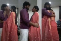 সাবেক প্রেমিকার সাথে ঘনিষ্ট মুহূর্তের ভিডিও পোস্ট করে ভাইরাল হলেন জনপ্রিয় নায়ক