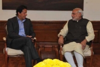 ভারতকে যে প্রতিশ্রুতি দিয়েছিলেন ইমরান খান, মনে করিয়ে চ্যালেঞ্জ ছুড়লেন মোদি 