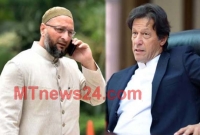 মোহাম্মদ (সাঃ) কখনই মানুষকে হত্যার কথা বলেননি : আসাদুদ্দিন ওয়াইসি