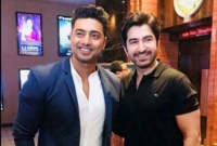 এবার ঈদে বক্স অফিসে লড়াইয়ে জি‌ৎ বনাম দেব