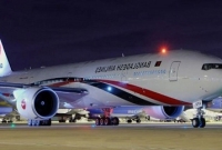 'বিমান ছিনতাই'য়ের সময় গুলি করা হয়েছে : প্রত্যক্ষদর্শী