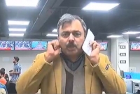 ‘ভারতকে পরমাণু বোমায় জবাব দেবে পাকিস্তান’