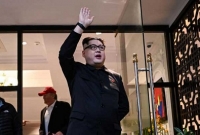 আসল কিমের আগমনে নকল কিমকে ভিয়েতনাম ত্যাগের নির্দেশ