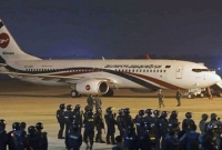 বিমান ছিনতাই চেষ্টাকারী র‍্যাবের ক্রিমিনাল ডাটাবেজের 'অপরাধী'