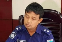 বিমান ছিনতাই চেষ্টাকারী পলাশ সম্পর্কে যা বললেন পুলিশ সুপার
