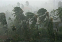 দক্ষিণবঙ্গে কালবৈশাখীর মহাতাণ্ডবে তিনশত ঘরবাড়ি বিধ্বস্ত