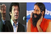 পাকিস্তানের প্রধানমন্ত্রী 'হিজড়া' : রামদেব