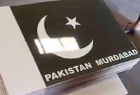 জঙ্গি হামলার প্রতিশোধ, অভিনব উপায়ে ‘পাকিস্তানে হামলা’!