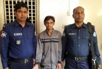 ফেসবুকে ইসলাম ধর্ম, নবীজি ও তার মেয়ে মা ফাতেমাকে নিয়ে কুটুক্তি করায় যুবক আটক