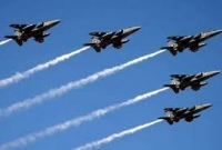 পাকিস্তানে ভারতের ভয়াবহ বিমান হামলায় নিহত ৩০০