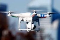 বোমা হামলার পরই ভারতের আকাশে পাকিস্তানের ড্রোন