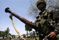 বিমান হামলার জবাবে এবার ভারতে গোলাবর্ষণ পাকিস্তানের