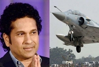 পাকিস্তানের ভূখণ্ডে ভারতীয় যুদ্ধবিমানের হামলা, যা বললেন শচীন