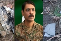 পাকিস্তানের ভূখন্ডে ভারতের হামলা, যা জানালো পাক সেনাবাহিনী