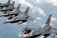 উত্তপ্ত হয়ে উঠেছে সীমান্ত, হামলার পরপরই ছুটে আসে পাকিস্তানি ফাইটার জেট