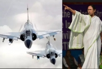 পাকিস্তানে বোমা হামলার প্রতিক্রিয়া জানালেন মমতা