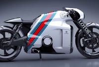 এক লিটার জ্বালানিতে বাইকটি চলবে ১৪৮ কিলোমিটার!