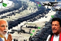 যুদ্ধের শুরু? এলওসি জুড়ে লাগাতার বোমাবর্ষণ পাকিস্তান সেনার