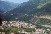 পাকিস্তানের যে এলাকায় বোমা বর্ষণ করেছে ভারত : সে এলাকা বাসিন্দারা যা বললেন