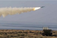 বিমান সার্জিক্যাল স্ট্রাইক শেষ না হতেই সেনা ছুড়লো জোড়া ক্ষেপণাস্ত্র!