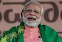 প্রত্যাঘাতের পর টিপ্পনি কেটে যা বললেন নরেন্দ্র মোদি