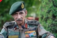 টেনশন থাকলেও বহিঃপ্রকাশ করা যায় না, বললেন প্রথম সার্জিক্যাল স্ট্রাইকের নায়ক হুডা