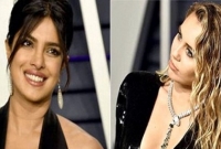 নিকের সাবেক প্রেমিকা একি কী বললেন প্রিয়াঙ্কাকে