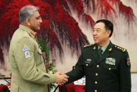 ভারতকে জবাব দিতে এবার চীনের সাহায্য নিচ্ছে পাকিস্তান