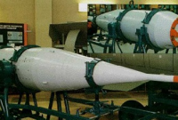 পরমাণু হামলার টার্গেটের তালিকা প্রকাশ, ৫ মিনিটেরও কম সময়ের মধ্যে আঘাত