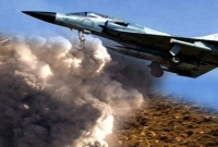 ব্রেকিং নিউজ: ভারতে বোমা হামলা করল পাকিস্তানি জঙ্গি বিমান 