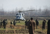 আরও ২ ভারতীয় পাইলটকে আটক করেছে পাকিস্তান