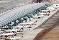 মাঝ আকাশসীমায় জরুরি অবস্থা জারি করল পাকিস্তান