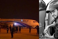 অবশেষে বিমানবন্দরে পলাশকে চেকিংয়ের ভিডিও প্রকাশ