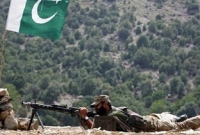 ভারতের সেনা ছাউনি লক্ষ্য করে পাকিস্তানের হামলা