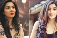 বলিউডকে উচিত শিক্ষা দিলেন পাকিস্তানের দুই নায়িকা!