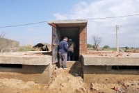 তবে কি যুদ্ধ লেগেই গেল ভারত-পাকিস্তানের ? সীমান্তে ১৪ হাজার বাঙ্কার নির্মাণ