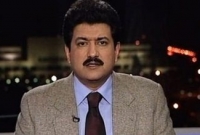  ভারতের হামলায় বালাকোটে কোনো লাশ নজরে পড়েনি, একটি কাক মারা গেছে: হামিদ মীর