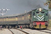 ভারতের সঙ্গে ট্রেন যোগাযোগ বন্ধ করে দিল পাকিস্তান