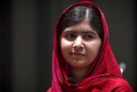 ভারত-পাকিস্তানকে সংলাপে বসার আহ্বান জানালেন মালালা 