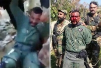 তিনি পাকিস্তানে, বুঝে উঠতেই ঠাণ্ডা মাথায় শূন্যে গুলি পাইলটের