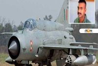 'পাকিস্তানে নেমেছেন বুঝে দেশ বাঁচাতে জরুরি কাগজ গিলে ফেলেন অভিনন্দন'