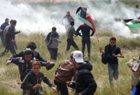 ফিলিস্তিনিদের হত্যার জন্য ইসরায়েলি বাহিনীর বিচার হওয়া উচিত : জাতিসংঘ