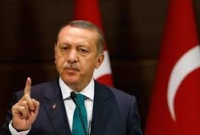  পাকিস্তানের হাতে আটককৃত পাইলটের মুক্তির বিষয়ে যা বললেন এরদোগান