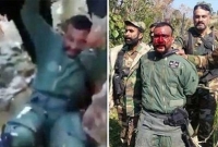 পাকিস্তান আর্মি থেকে আমাদের ব্যবহার শেখার আছে: আটক হওয়া ভারতীয় পাইলট