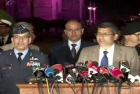 ভুল এবং মিথ্যা তথ্য ছড়িয়েছে পাকিস্তান: ভারতীয় সেনা