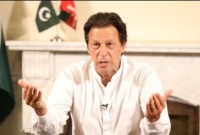 মুসলিমরা নয় বেশি আত্মঘাতী বিস্ফোরণ ঘটিয়েছে হিন্দুরাই : দাবি ইমরান খানের