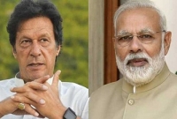 আন্তর্জাতিক অঙ্গণে ইমরানের কাছে পিছিয়ে পড়লেন মোদি