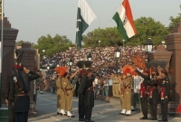 প্রস্তুত ওয়াগা সীমান্ত ক্রসিং, যেভাবে ভারতীয় পাইলটকে হস্তান্তর করবে পাকিস্তান