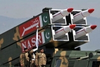 ক্ষেপণাস্ত্র হামলা চালিয়েছে পাকিস্তান: ভারত