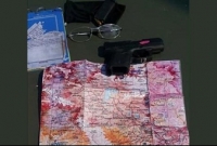 আটক পাইলটের কাছে যা কিছু পাওয়ার কথা বলল পাকিস্তান